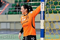 Wsparcie w bramce Startu