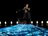 Współczesne operowe arcydzieło