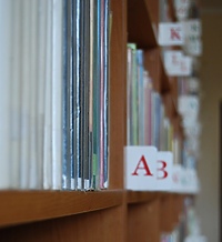 Wspólna nauka w bibliotece – czemu nie?