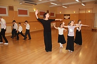 Wspólna pasja