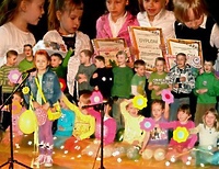 Wspólne muzykowanie