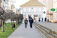 Mandaty w czasie epidemii