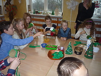 Wspólne świętowanie