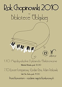 Wspólny koncert mistrza i ucznia
