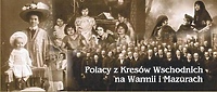 Wspomnienia i pamiątki z Kresów - posłuchaj!