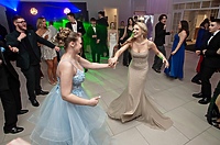 Wspomnienia, które pozostaną. Studniówka ZST