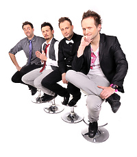 Kabaretowy dobry wieczór na Elbląskich Nocach