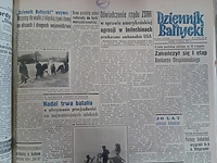 Wszyscy do walki z klęską żywiołową na ulicach i drogach całego województwa