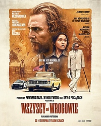 Wszyscy moi wrogowie