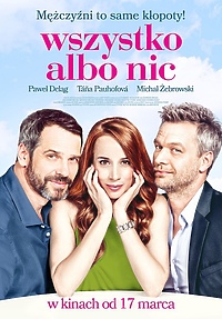 Wszystko albo nic w kinie Światowid