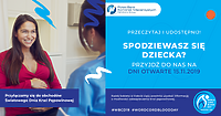 Wszystko o krwi pępowinowej podczas Dnia Otwartego