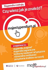 Wszystko o stypendiach