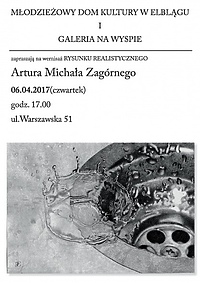 Wszystko zaczęło się od portretu...