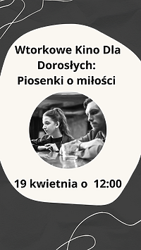 Wtorkowe Kino Dla Dorosłych