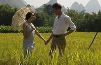 Wtorkowe kino tylko dla pań