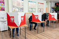 Wyborcze niespodzianki w gminach