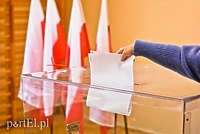 Wyborcze rozterki (w żadnym trybie)