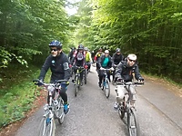 Wycieczka do Żuławskiego Parku Historycznego