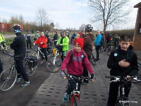 Wycieczka rowerowa poprowadzi do Szaleńca