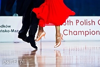 Wygraj bilety na Mistrzostwa Polski w Tańcach Standardowych i Latynoamerykańskich