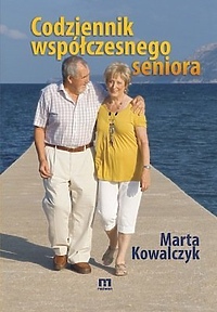 Wygraj "Codziennik współczesnego seniora"!