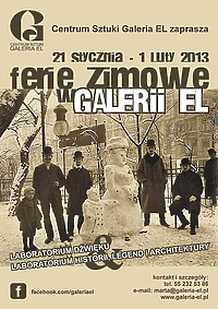 Wygraj ferie z Galerią El