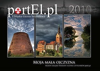 Wygraj  kalendarz „Fotki miesiąca”!