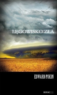 Wygraj książkę E. Pukina