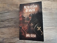 Wygraj „Przekleństwo od bogów“
