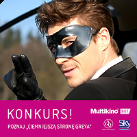 Wygraj przelot helikopterem z Mikołajem Roznerskim