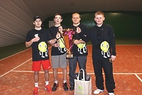Wygrana dla „Score” (tenis ziemny)