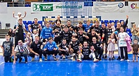 Wygrana Silvantu na inaugurację