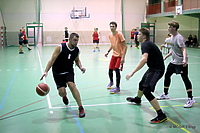 Wygrane faworytów w GP 3x3