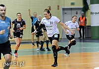 "Wygrywanie z nimi sprawia nam ogromną przyjemność" (komentarze pomeczowe)