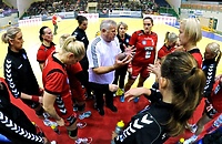 Wyjazdowa przegrana Startu (piłka ręczna)