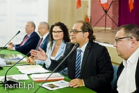 Wiele pytań w sprawie przekopu