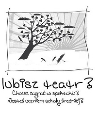 Wyjdź na scenę!