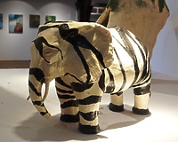 Wykaż się plastycznie