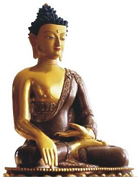 Wykład o buddyzmie
