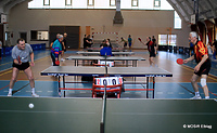 Wyłoniono zwycięzców tenisowego Grand Prix Elbląga