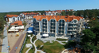 Wymarzony odpoczynek nad Bałtykiem w White Resort Krynica Morska