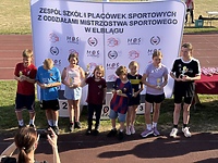 Wyniki Czwartków Lekkoatletycznych