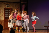 Wyniki Festiwalu Deska 2013