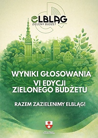 Wyniki Zielonego Budżetu. Sprawdź, jakie projekty wygrały