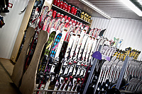 Wypożycz sprzęt narciarski lub snowboardowy za 1 zł