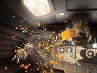 Wyprawa na Księżyc 3D