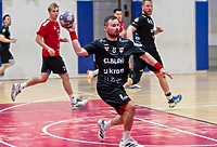 Wysoka porażka Silvantu