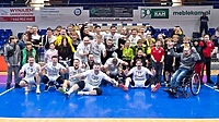 Wysoka wygrana Silvantu