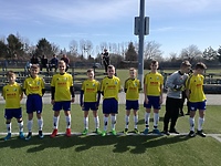 Wysokie zwycięstwo Olimpii