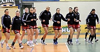 Wysokie zwycięstwo Startu (piłka ręczna)